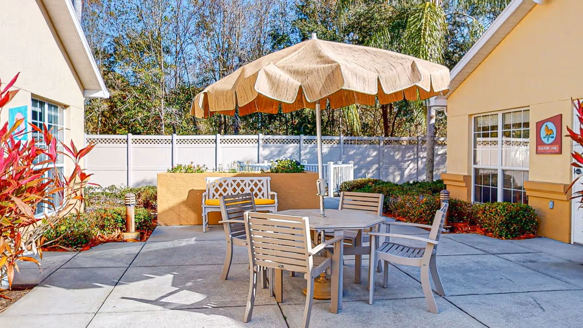 Photo 15 of Arden Courts - ProMedica Memory Care Community (Tampa)