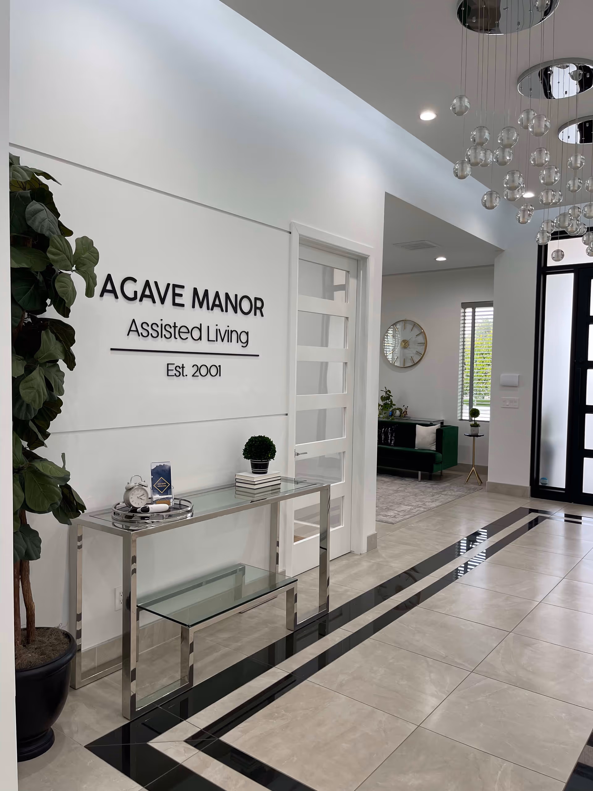 Photo 8 of Agave Manor