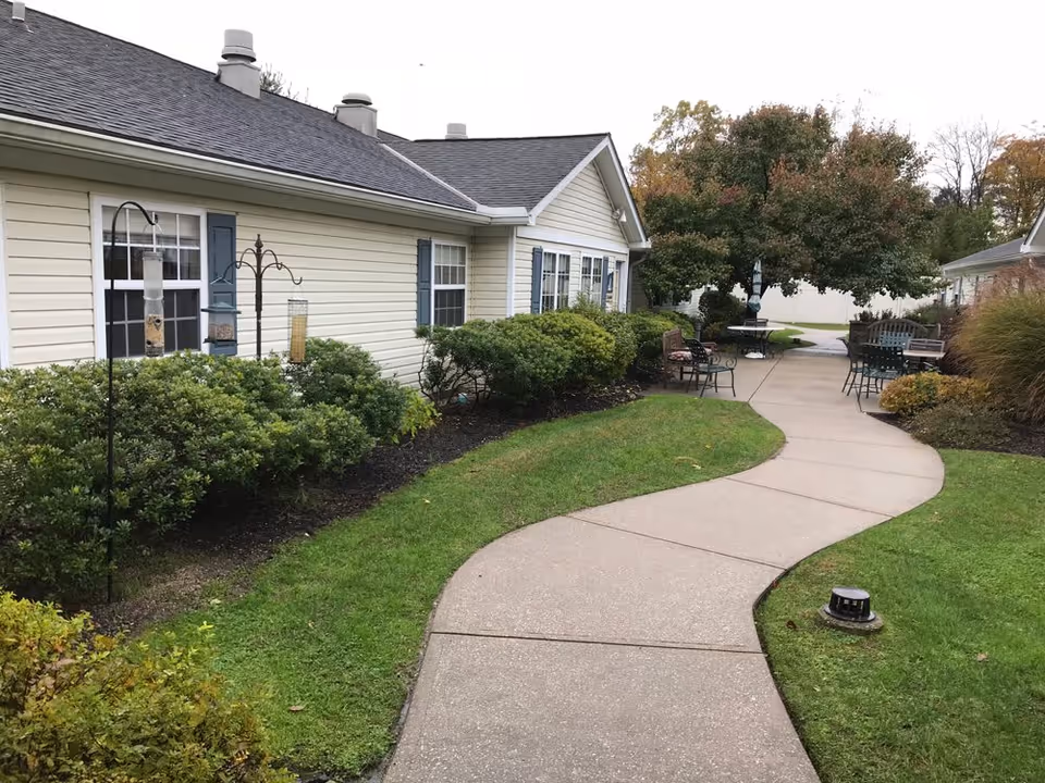 Photo 6 of Arden Courts - ProMedica Memory Care Community (Chagrin Falls)