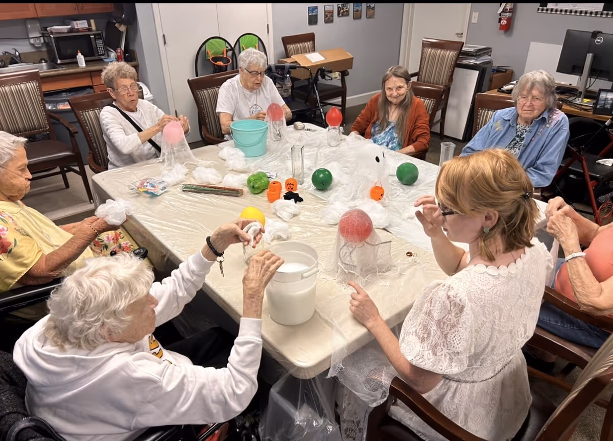 Photo 11 of McKay Creek Assisted Living