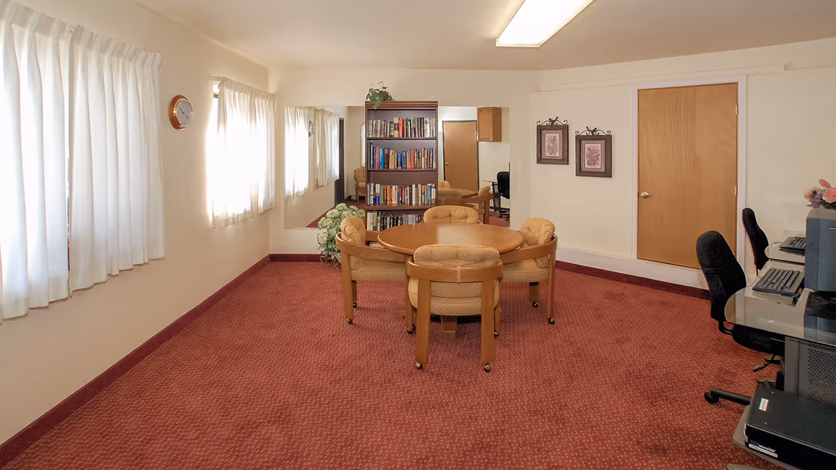 Photo 7 of Pueblo Regent | Sky Active Living