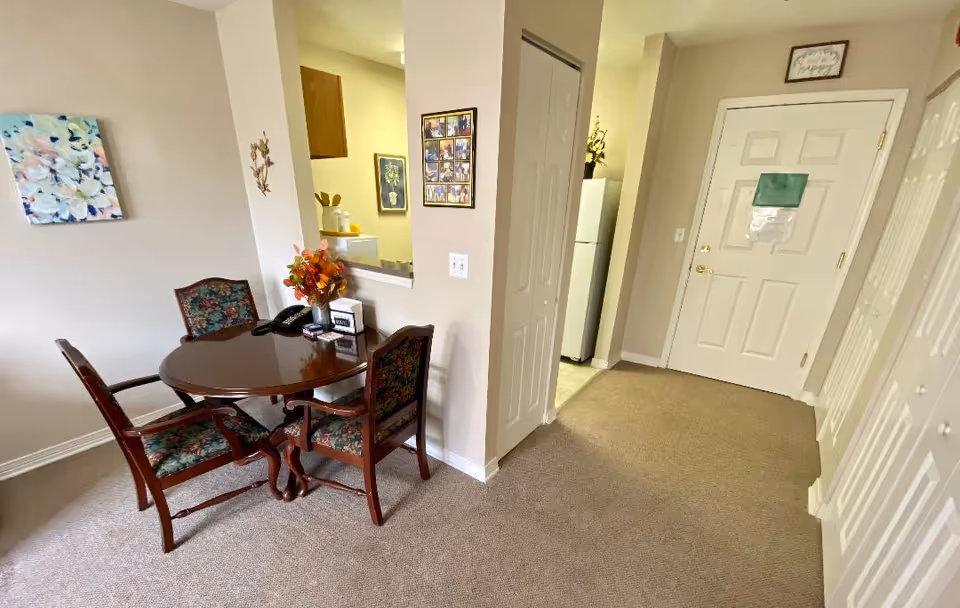 Photo 9 of Ville Ste Marie Senior Living