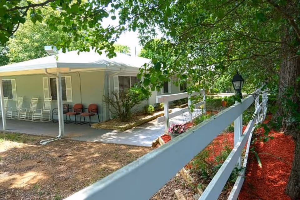 Photo 4 of Adorable Senior Living