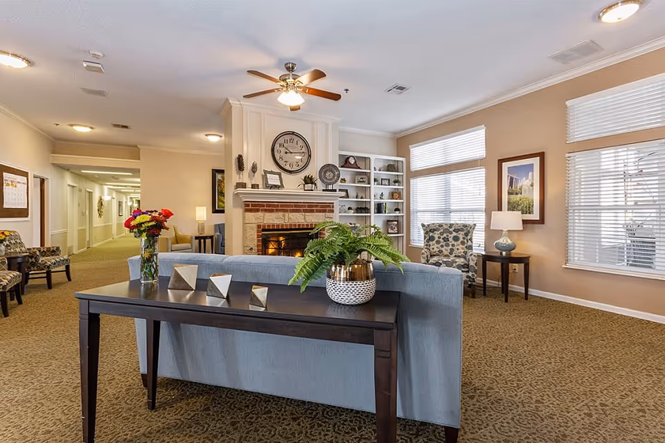Photo 5 of Dorset Place Assisted Living