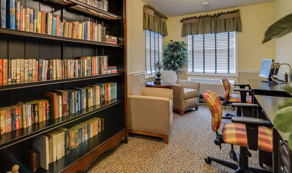 Photo 4 of The Arbors at WestRidge Place Senior Living