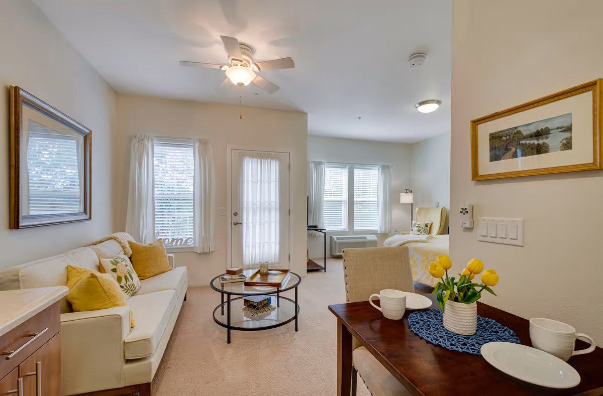 Photo 4 of Parker Place Gracious Retirement Living