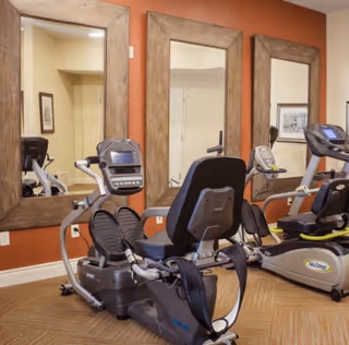 Photo 13 of The Parkway Senior Living