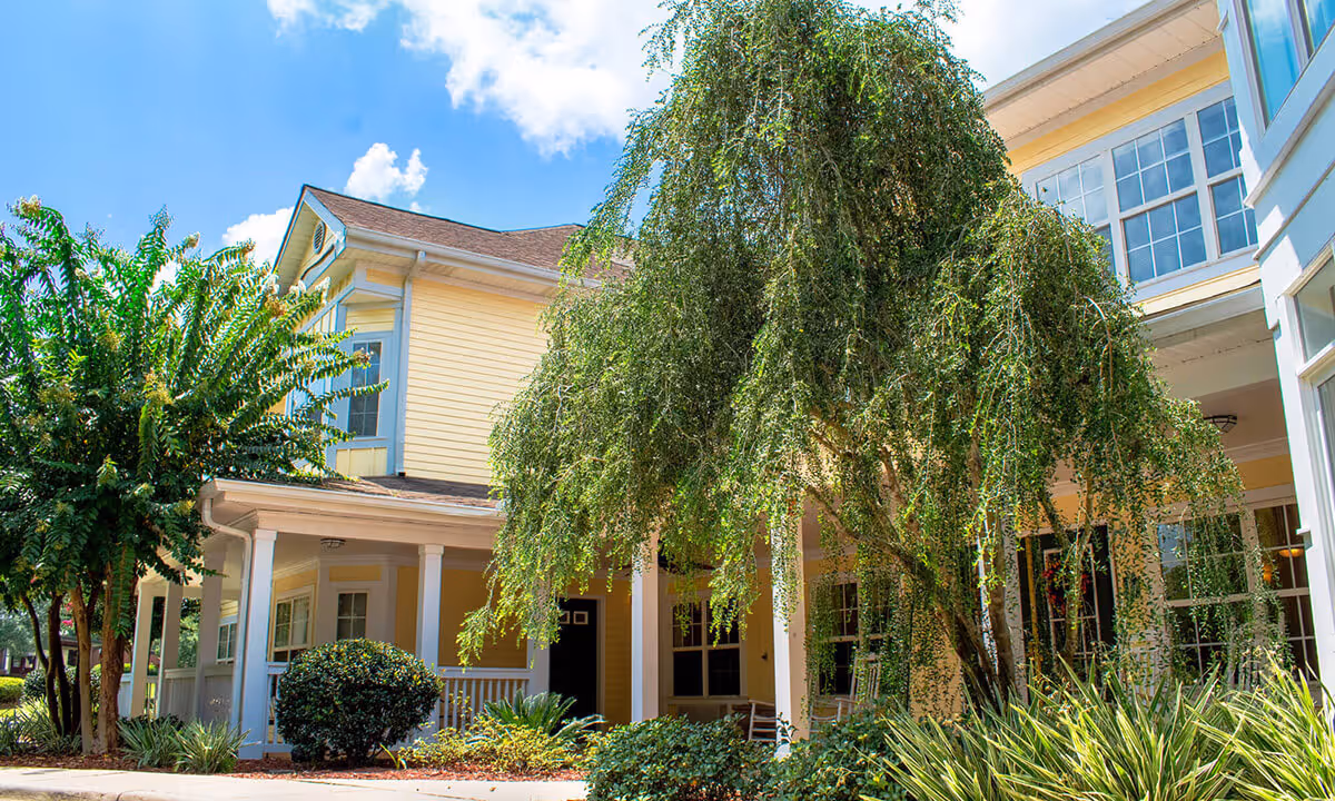 Photo of The Gables of Tallahassee