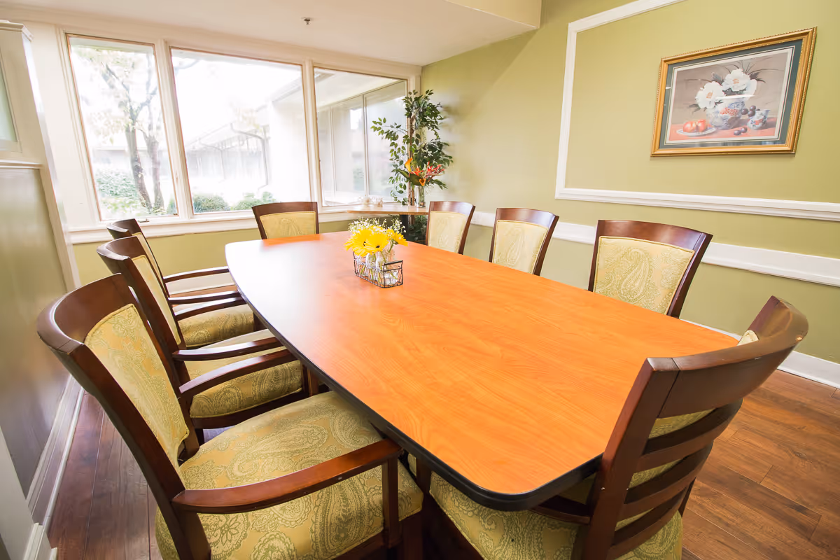 Photo of Signature HealthCARE at Summerfield Rehab & Wellness Center