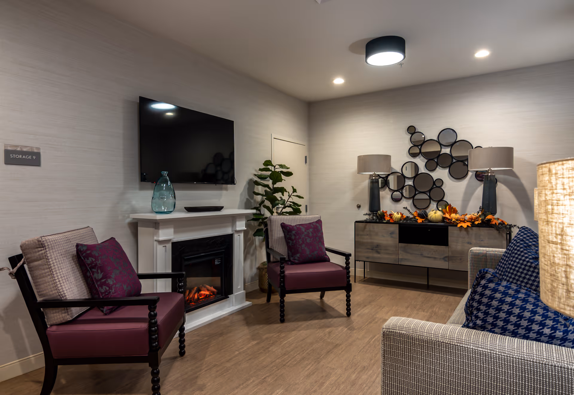 Photo 24 of Crestview Senior Living
