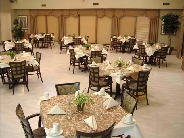 Photo of Miller's Merry Manor