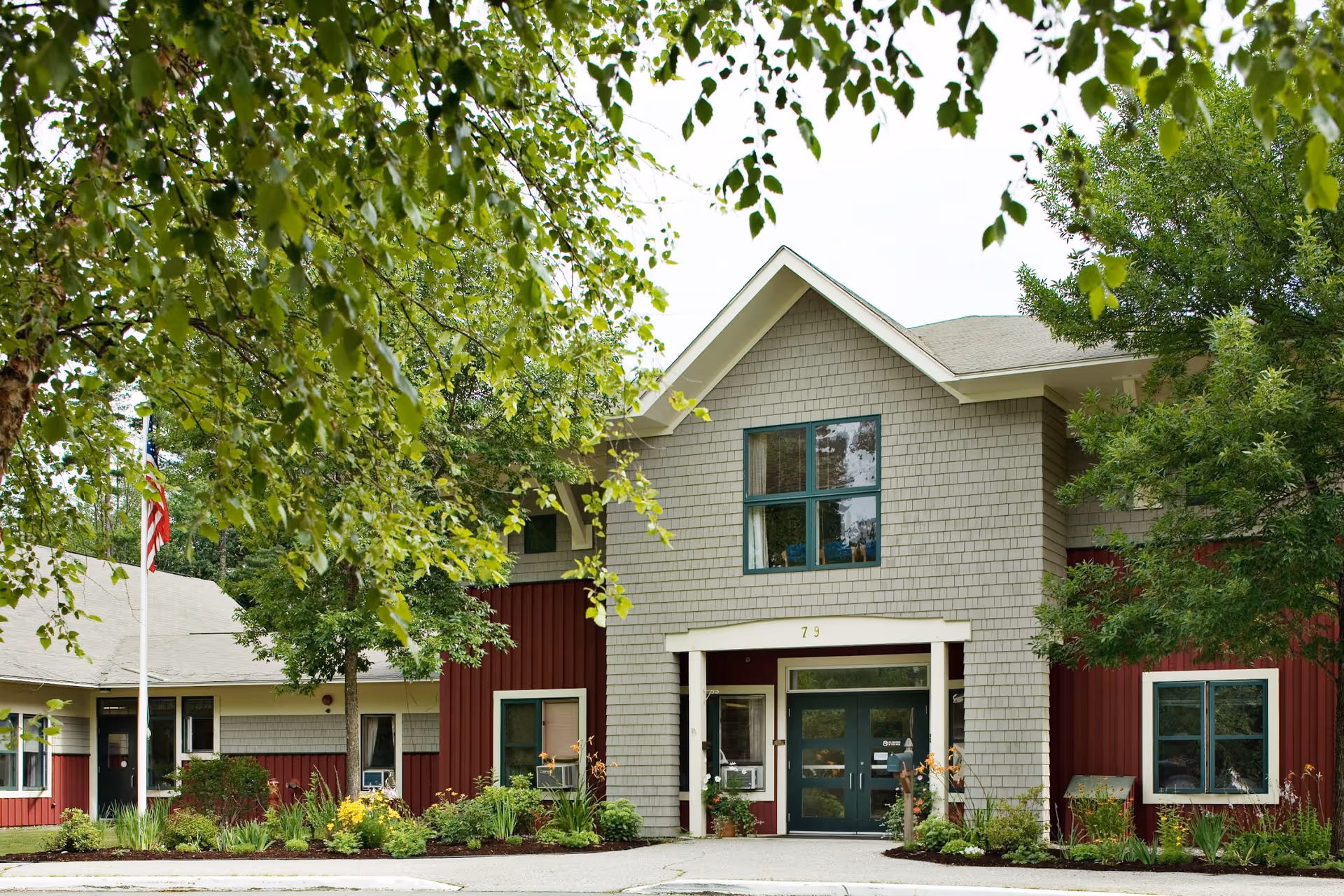 Photo of RiverRidge Center