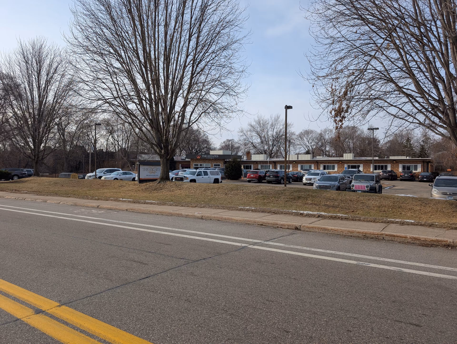 Photo of The Estates at Bloomington