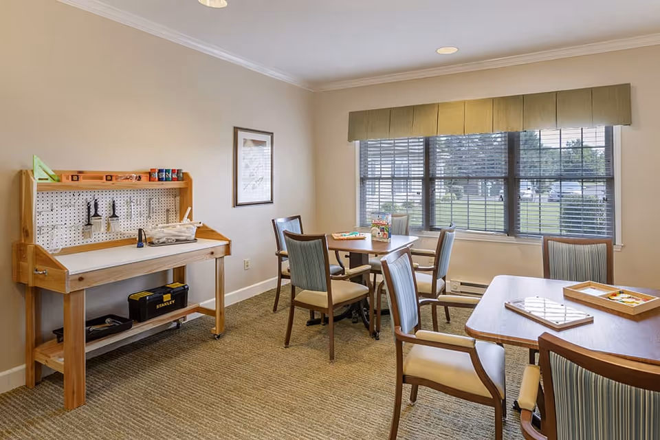Photo 5 of Brookdale Portage Memory Care