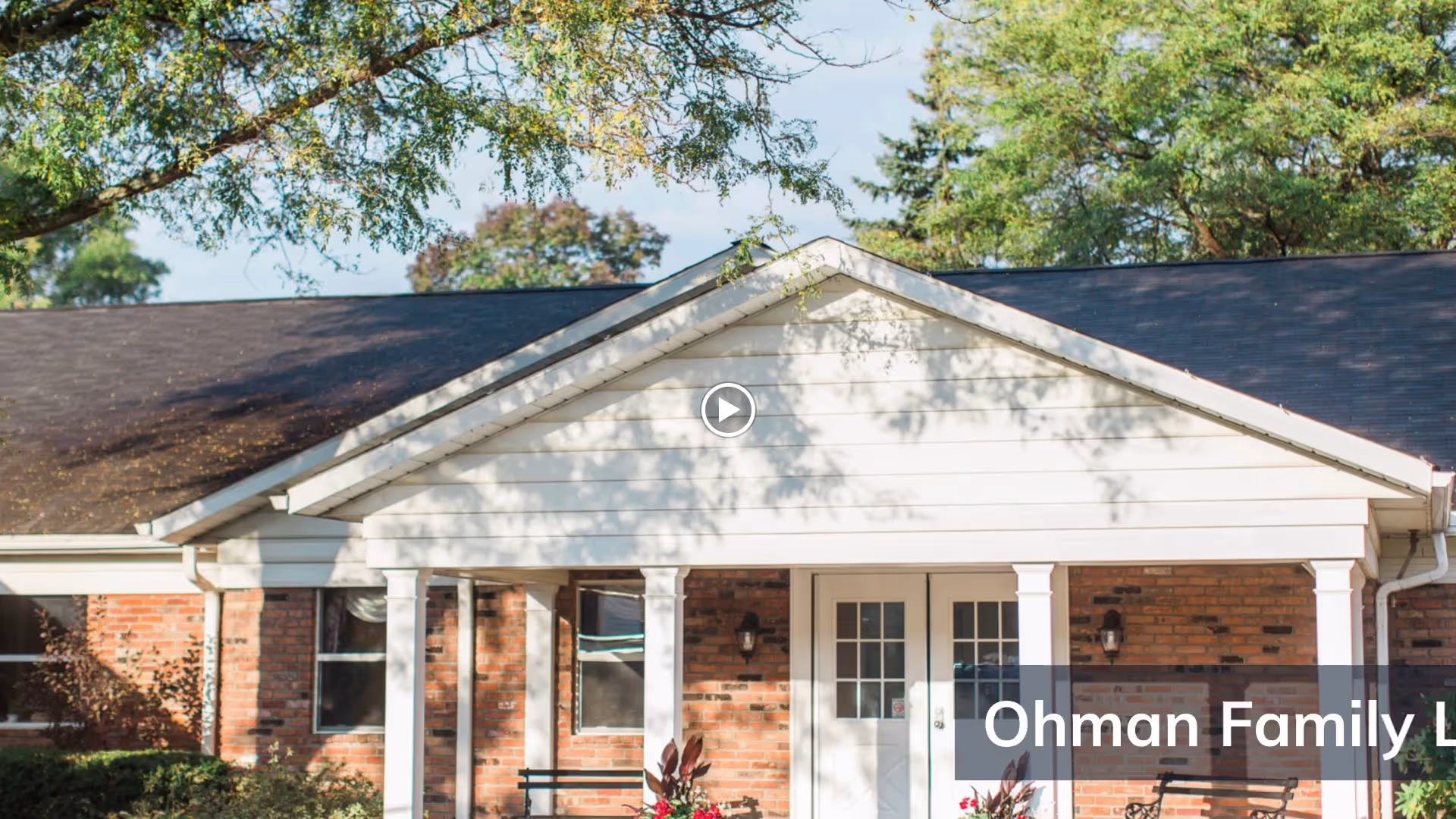 Photo of Ohman Family Living at Blossom