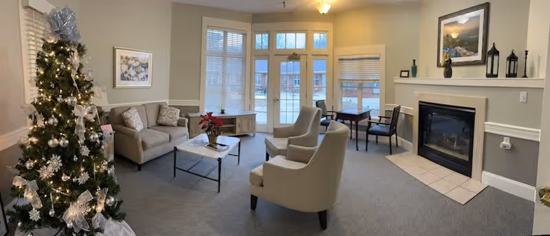 Photo 4 of The Pines on Carmel Senior Living