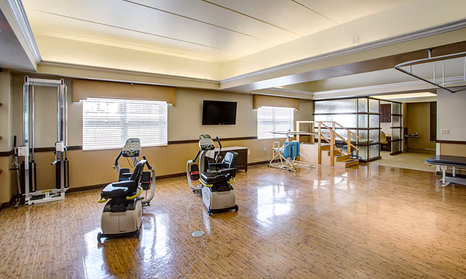 Photo 17 of Sabal Palms Health & Rehabilitation