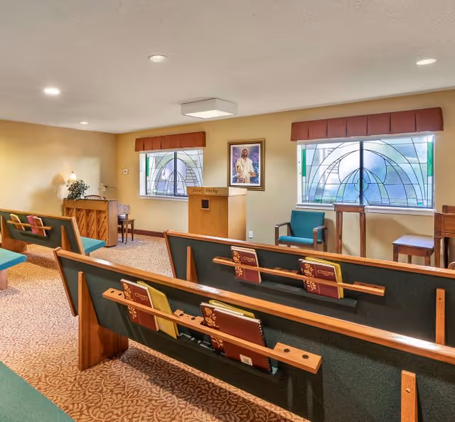 Photo of Vista Corona Senior Living