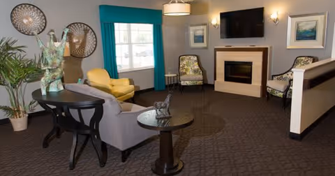 Photo 9 of Harrison Springs Health Campus