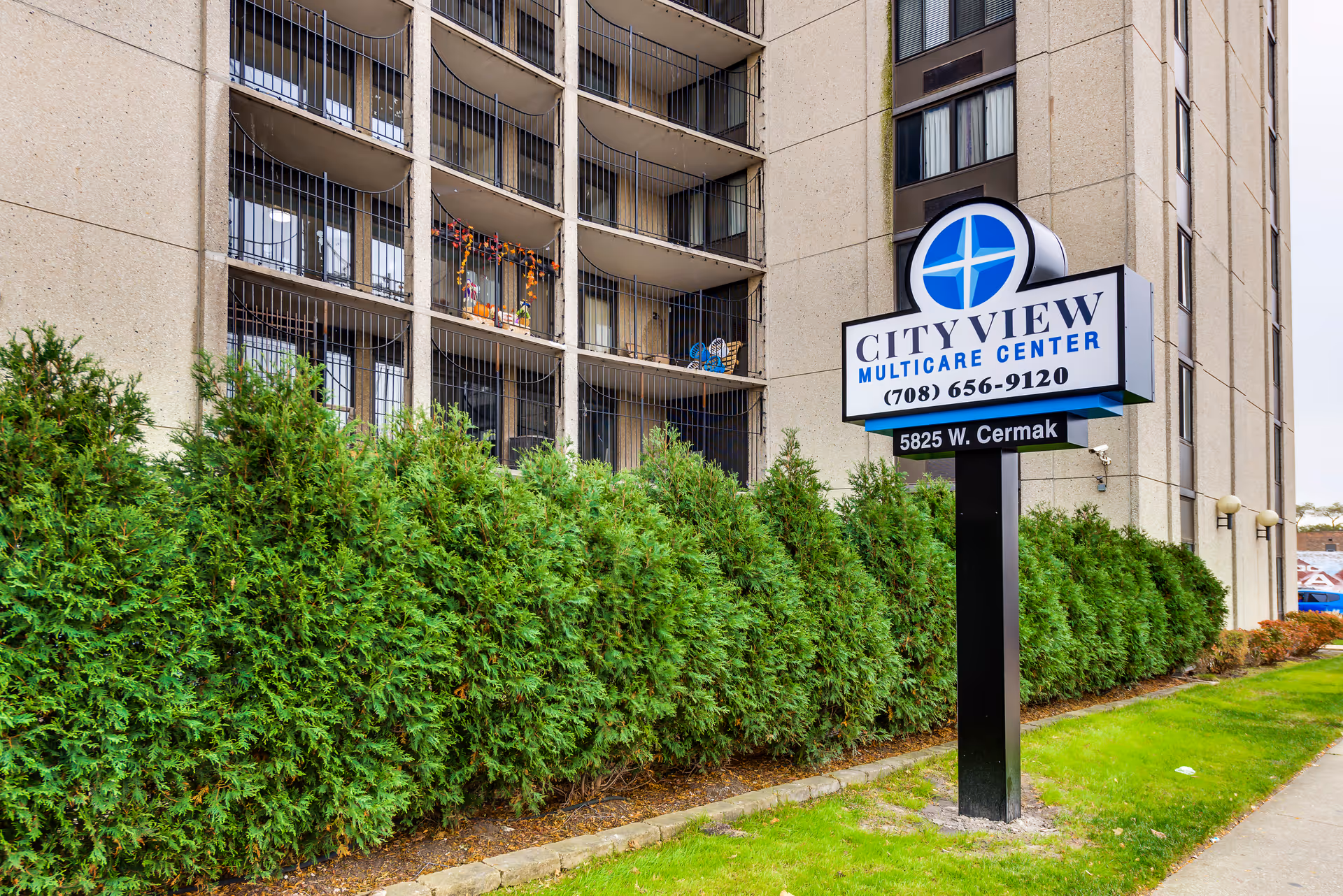 Photo of City View Multicare Center