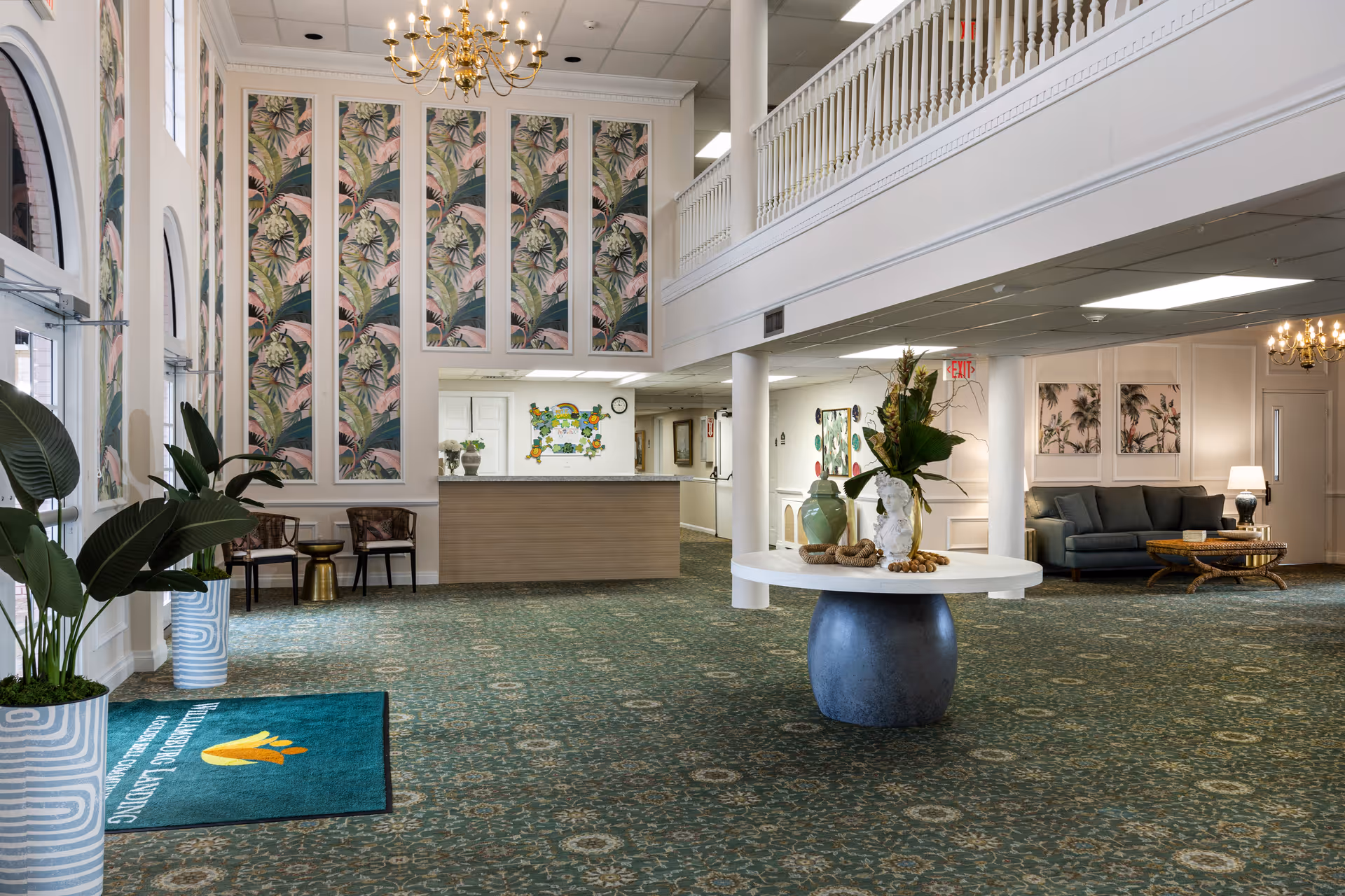 Photo 12 of Williamsburg Landing Assisted Living