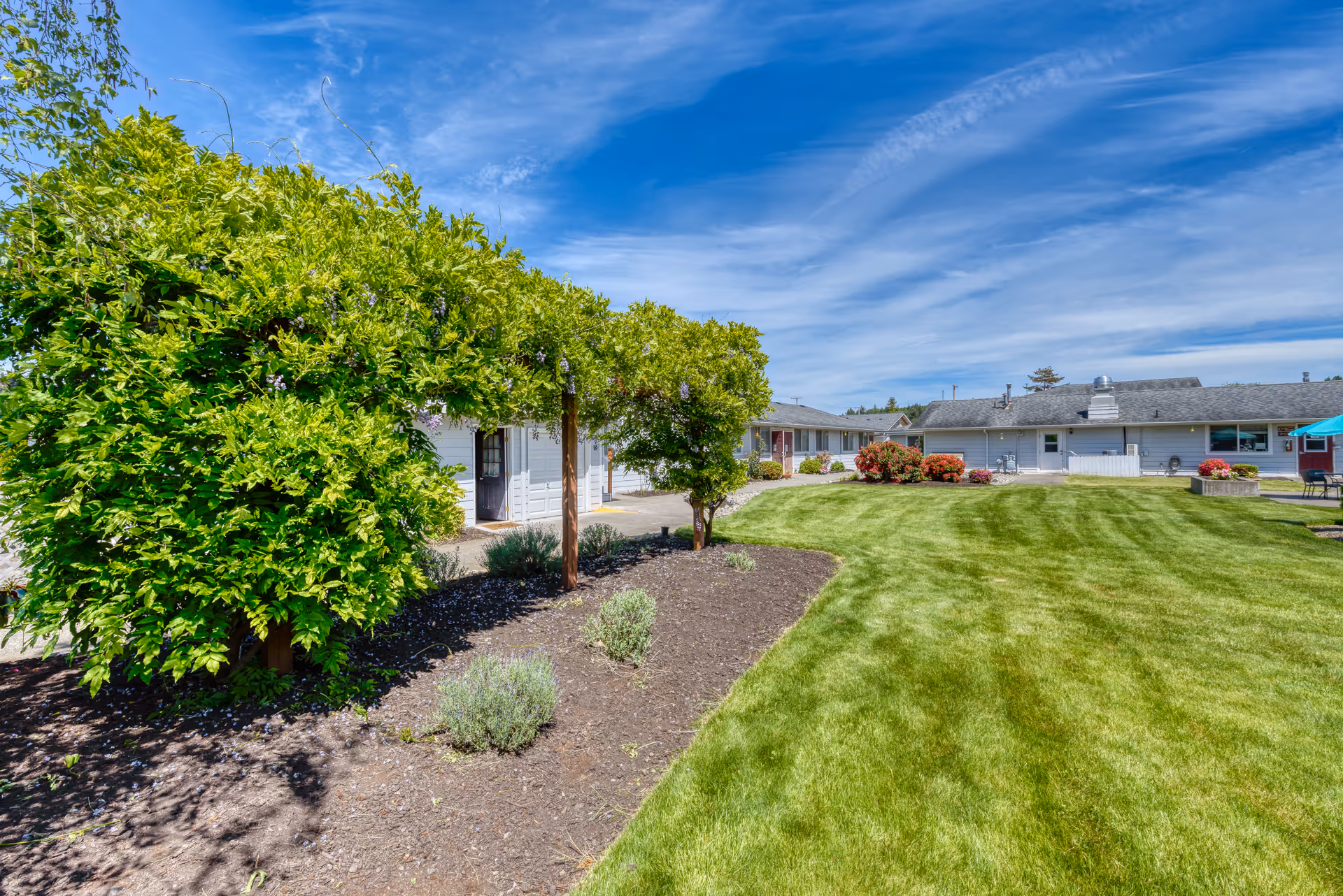 Photo 9 of Beehive Retirement Community