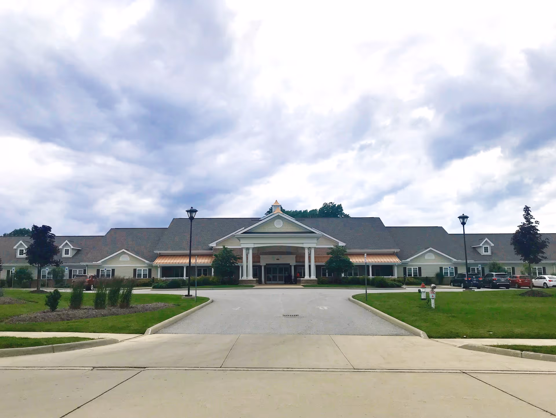 Photo of Highland Pointe Health & Rehabilitation Center