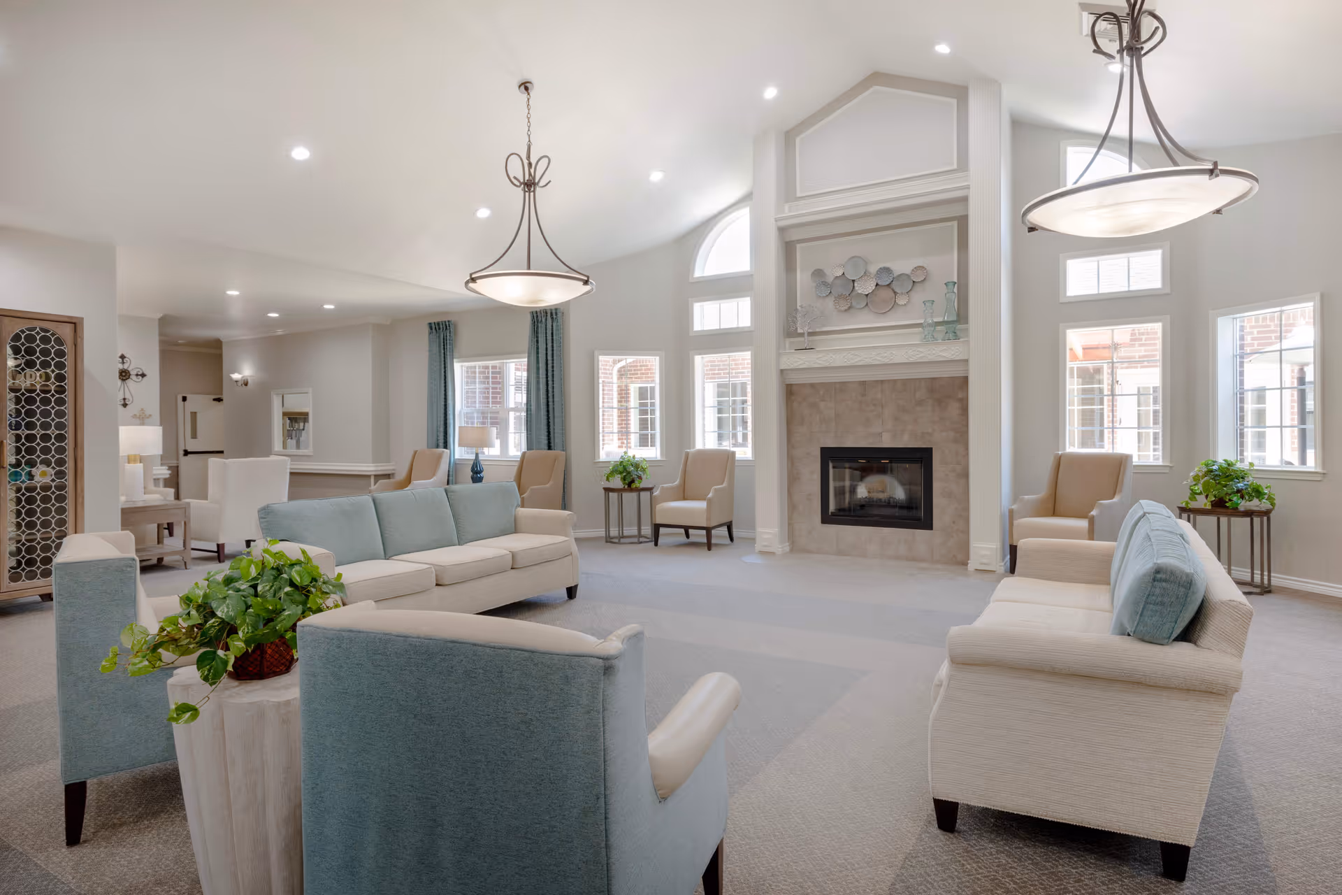 Photo 14 of Oak Ridge Alzheimer's Special Care Center
