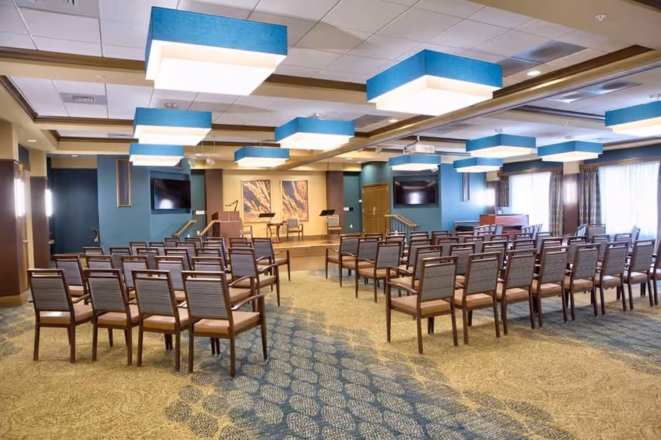Photo 9 of Kingswood Senior Living Community