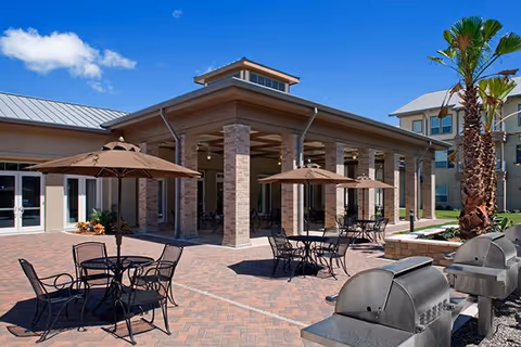 Photo 4 of Mirador Retirement Community