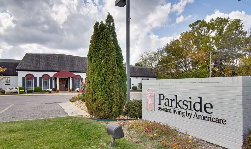 Photo 2 of The Arbors at Parkside