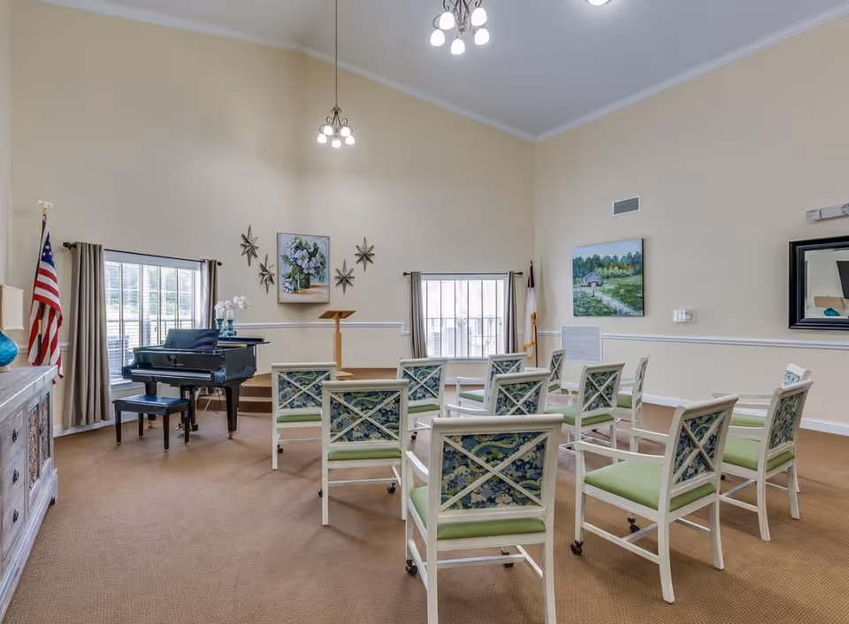 Photo 33 of Deerfield Ridge Assisted Living