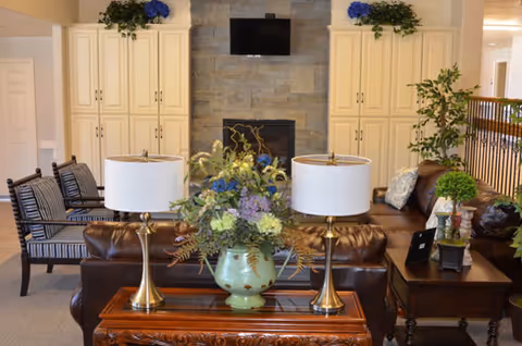 Photo 9 of Country Pines Retirement Community