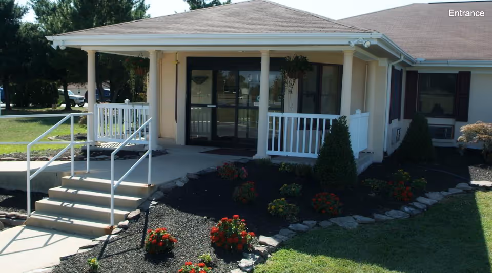 Photo of Evergreen Post Acute