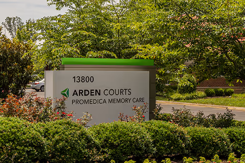 Photo 2 of Arden Courts of Richmond