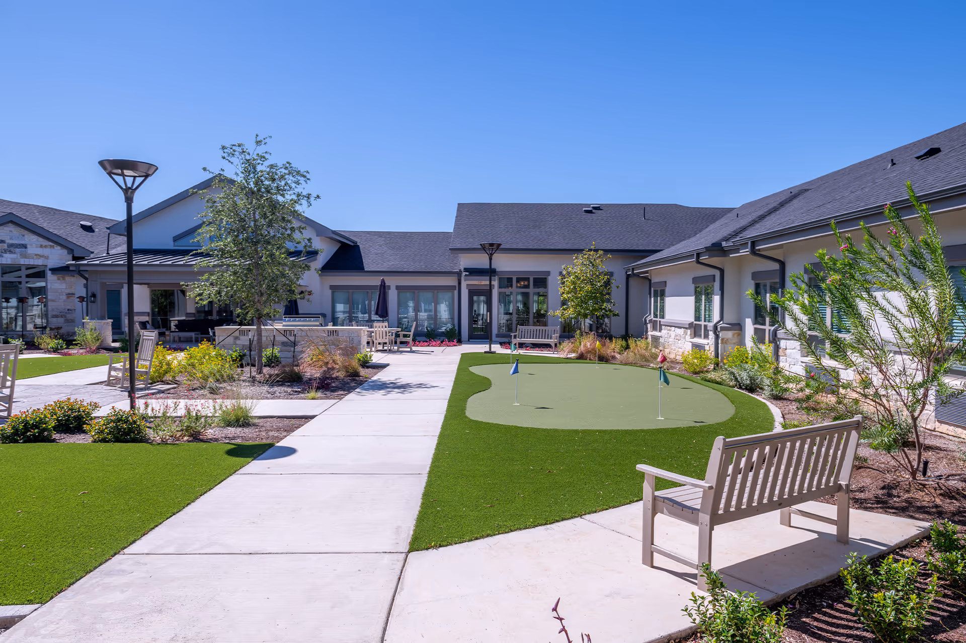 Photo 4 of Sage Valley Senior Living