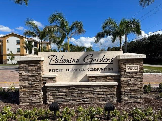 Photo of Palomino Gardens Retirement Community