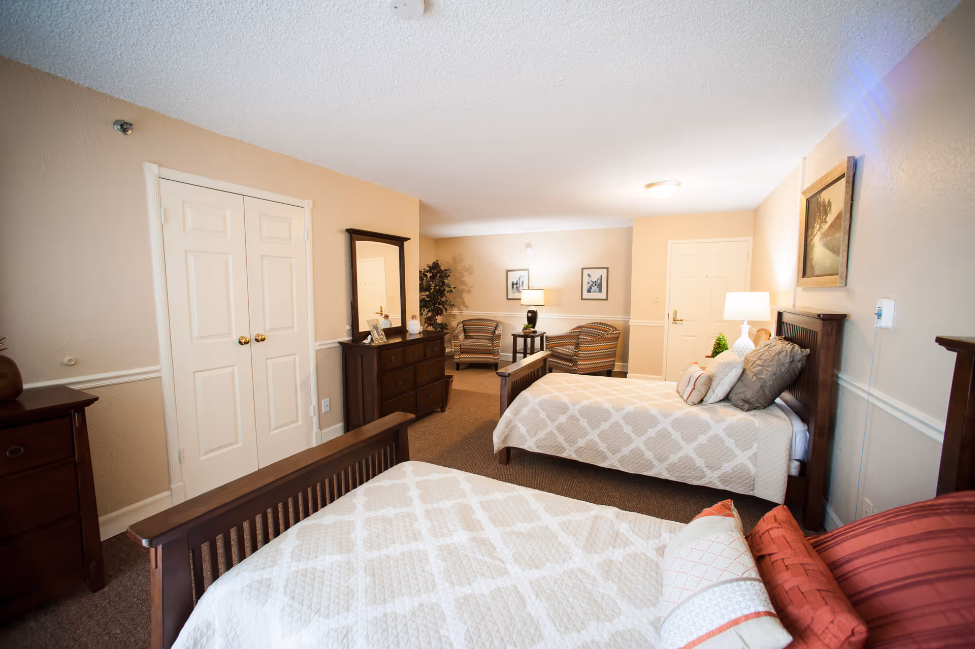 Photo 18 of Commonwealth Senior Living at Leigh Hall