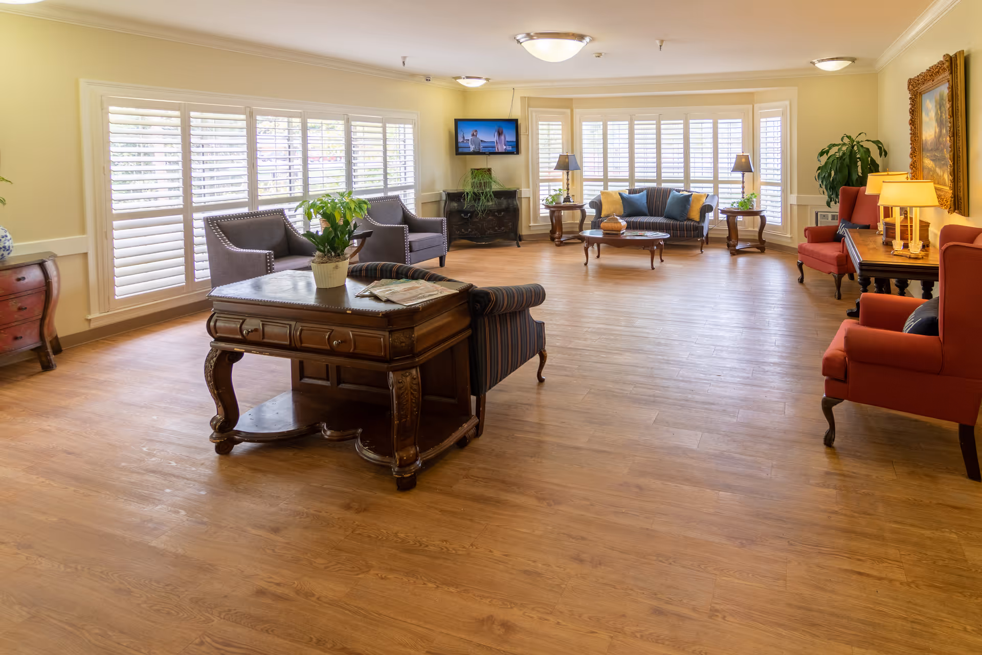 Photo 4 of Cherry Ridge Skilled Nursing Facility