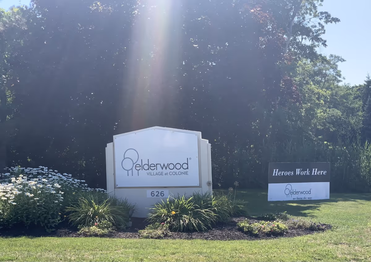 Photo 12 of Elderwood Village at Colonie