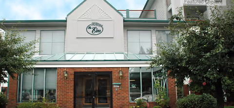 Photo of Elms Residential Center