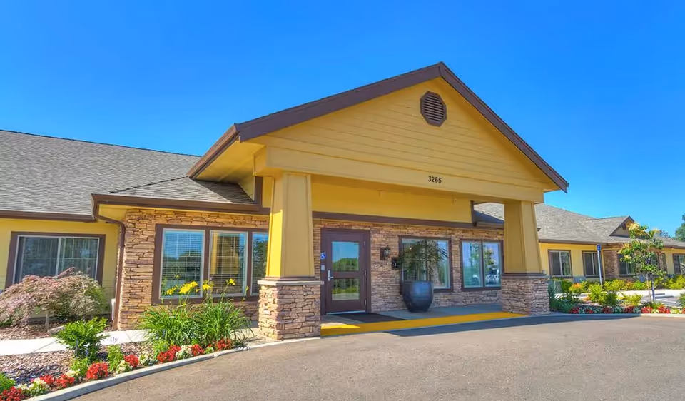 Photo 2 of Sierra Ridge Memory Care