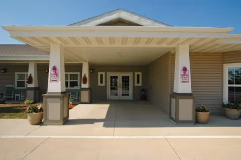 Photo of Windsor Manor