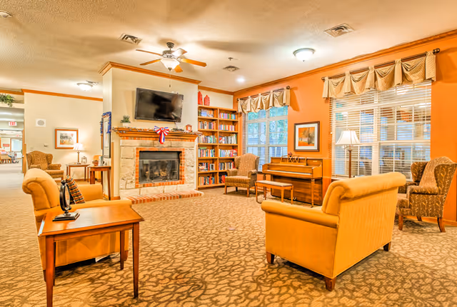 Photo 4 of Trail Creek Place Assisted Living
