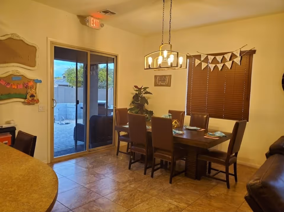 Photo 2 of Liberty Assisted Living Home LLC