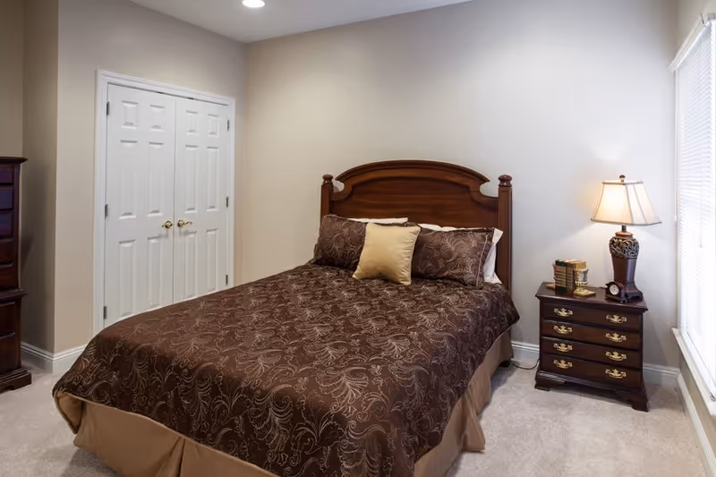 Photo 21 of The Brennity at Fairhope Senior Living