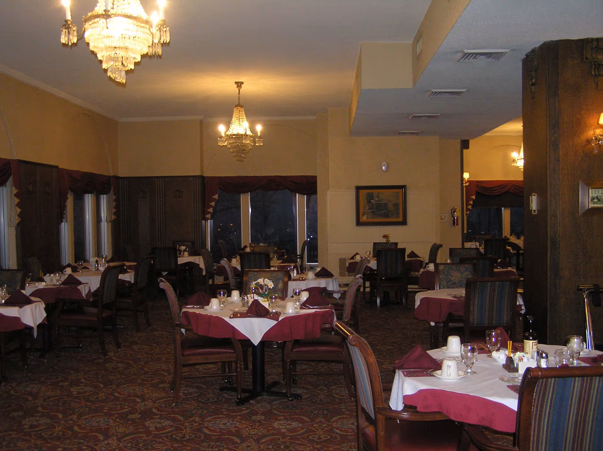 Photo 8 of The Whitcomb Senior Living Tower