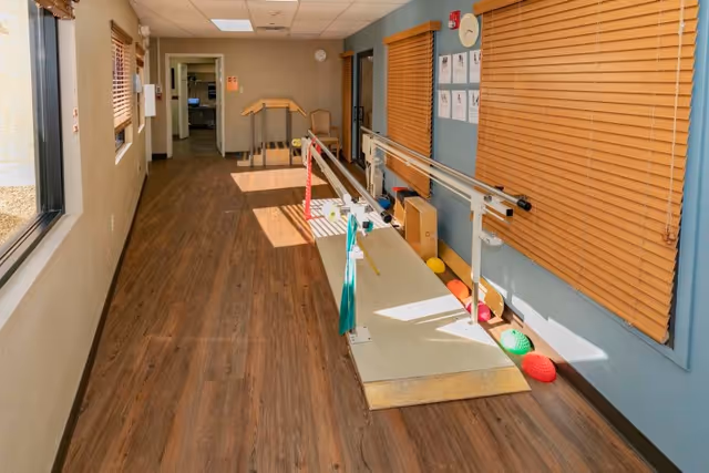 Photo 9 of Granite Creek Health and Rehabilitation