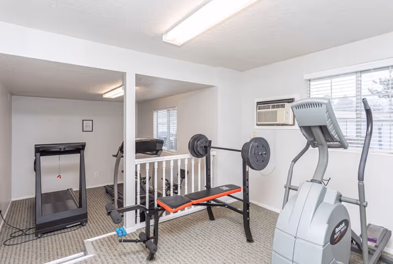Photo 6 of Fort Lane Apartments