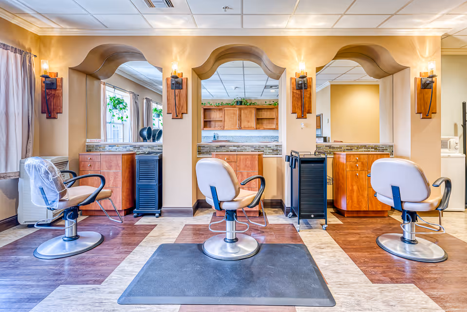 Photo 12 of Sierra Blanca Active Adult Living